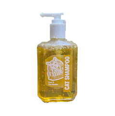 كات ايديا شامبو للقطط برائحة القرنفل والصنوبر 236مل