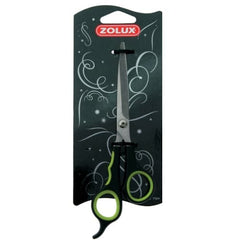 Zolux Straight Dog Grooming Scissors