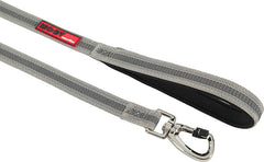 Zolux Move Dog Leash with Safety Lock 1.2m - 20mm Grey