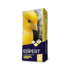 Wet Mullen Expert food for canaries