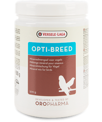فيرسل لاقا اوروفارما اوبتي بريد فيتامينات للطيور 500 جرام
