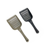 برغامو سكوب للرمل الناعم صغير