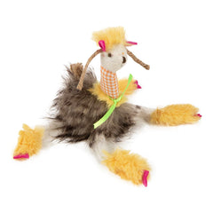 Pet Links Lobby Llama Cat Toy with Catnip