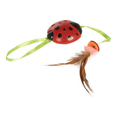 Bit Linux Laser Lobby and Beetle Shape Game