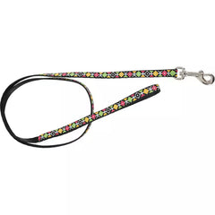 Zolux Leash Nylon Stock Decoration for Cats - Black