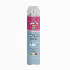 Inodorina Deo Spray for Dogs with Talc Scent 300ml