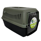 MB Bergamo Gypsy Cat Carrier Extra Small Multicolour