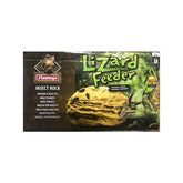 فلامينجو "Lizard Feeder" صخر لحفظ الطعام للزواحف