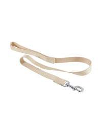 Zolux Nylon Dog Harness 60cm 30mm Beige
