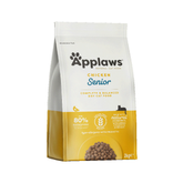 أبلاوز طعام جاف للقطط الكبيرة - دجاج