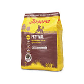 Josera Festival Adult Dry Dog Food Salmon Flavor