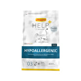 جوسيرا طعام جاف للقطط البالغة التي تعاني من الحساسية الجلدية