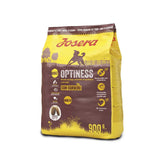 جوسيرا اوبتنس طعام جاف للكلاب البالغة بنكهة لحم الضأن