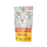 Josera Wet Food Puree for Adult Cats Chicken & Spinach 85g