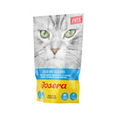 Josera Wet Food Puree for Adult Cats with Salmon & Seaweed Flavor 85g