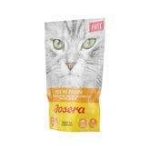 Josera Wet Food Puree for Adult Cats Turkey & Zucchini 85g