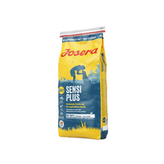 Josera Sensi Plus Dry Dog Food for Adult Dogs Duck & Rice