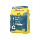 جوسيرا سينسي بلس طعام جاف للكلاب البالغة بنكهة البط و الارز