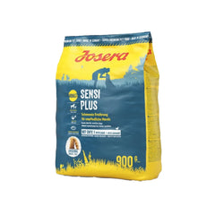 Josera Sensi Plus Dry Dog Food for Adult Dogs Duck & Rice