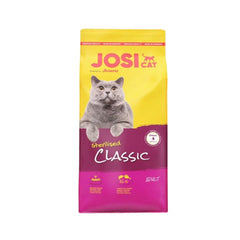 Juicy Cat Urinary Care Chicken Adult Sterilized Dry Cat Food