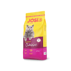 Juicy Cat Urinary Care Chicken Adult Sterilized Dry Cat Food