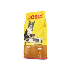 Juicy Duke Dry Food for Nursing Mothers and Puppies