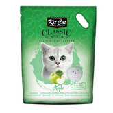 كت كات رمل كريستال للقطط 5 لتر