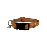 زولكس ماك طوق جلد 20ملم