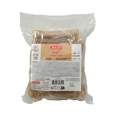 زولكس عظم مضغ مضغوط