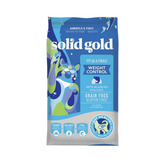 سوليـد جولد فت از فيدل سمك البولك خالي من الحبوب وخالي من الجلوتين للقطط