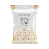 فيلاين قو رمل للقطط برائحة الياسمين