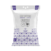 فيلاين قو رمل للقطط برائحة الافندر