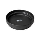 أي لوف هابي كاتس وعاء شرب اسود