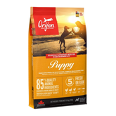 أوريجن طعام جاف بالدجاج والديك الرومي للجراء