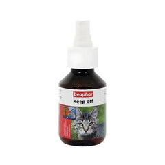 Beaphar Cat Training Spray 100ml