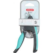 Zolux Nail Clippers for Small Dogs