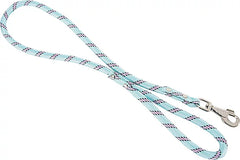 Zolux Nylon Round Tie 1.2m - 13mm Turquoise