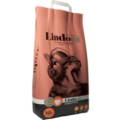 لندو كات ايسنشال رمل طيني غير معطر للقطط