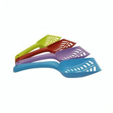 إم بي إس سكوب فضلات للقطط شكل منخل