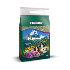 Versel Laga Mountain High Herbal Feed for Rodents and Rabbits 500g