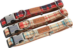 زولكس طوق ايماو سكوت للكلاب لون ازرق