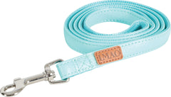 زولكس مشد ايماو للكلاب لون سماوي 1.2 متر