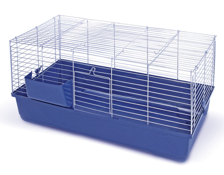 MPS Baldo 100 Rodent Cage - Multicolor