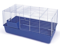 MPS Baldo 100 Rodent Cage - Multicolor