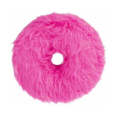 Go Dog Furballs Tail Medium Dog Toy