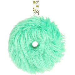 Go Dog Furballs Donut Shaped Dog Toy Small