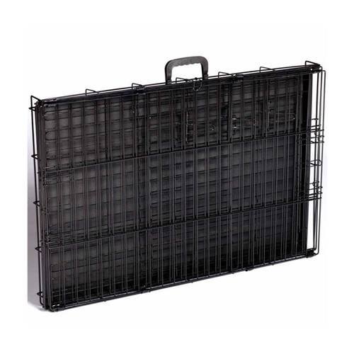 Home on the Go Medium Training and Travel Dog Crate