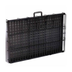 Home on the Go Medium Training and Travel Dog Crate