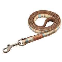 زولكس مشد ايماو سكوت للكلاب لون ازرق 1.2 متر