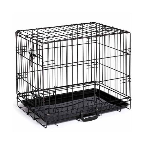 Home on the Go Extra Small Training and Travel Dog Crate